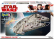 Revell SW - Millennium Falcon (1:72)