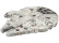 Revell SW - Millennium Falcon (1:72)