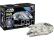 Revell SW - Millennium Falcon (1:72) (Gift-Set)