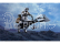 Revell SW Speeder Bike (1:12)