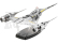 Revell SW - The Mandalorian: N1 Starfighter (1.24)
