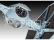 Revell SW TIE Fighter (1:110) sada