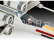 Revell SW - X-wing Fighter 1:112