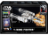 Revell SW Y-wing Fighter (1:72) (Giftset)