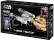 Revell SW Y-wing Fighter (1:72) (Giftset)