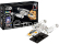 Revell SW Y-wing Fighter (1:72) (Giftset)