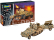 Revell sWS mit Flak-Aufbau als Sfl. mit 3,7cm Flak 43 (1:72)
