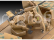 Revell sWS with Flak43 and Sd.Ah58 Ammo Trailer (1:72) (sada)