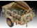 Revell sWS with Flak43 and Sd.Ah58 Ammo Trailer (1:72) (sada)