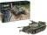 Revell T-55A/AM s KMT-6/EMT-5 (1:72)
