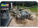 Revell T-55A/AM s KMT-6/EMT-5 (1:72)