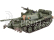 Revell T-55A/AM s KMT-6/EMT-5 (1:72)