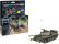 Revell T-55A/AM with KMT-6/EMT-5 Mine Plough (1:72) (sada)