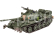 Revell T-55A/AM with KMT-6/EMT-5 Mine Plough (1:72) (sada)
