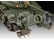 Revell T-55A/AM with KMT-6/EMT-5 Mine Plough (1:72) (sada)