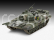 Revell T-72 M1 (1:72) (sada)