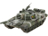 Revell T-72 M1 (1:72) (sada)