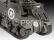 Revell tank M7 HMC Priest (1:76)