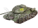 Revell Tank T-34/85 (1:72)