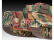 Revell tank Tiger II Ausf. B (Henschel Turret) (1:35)