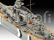 Revell The Legendary Bismarck (1:700 + 1:1200) (giftset)