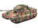 Revell Tiger II Ausf. B (1:35) (sada)