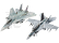 Revell Top Gun 2 Movie Set (1:72) (giftset)