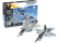 Revell Top Gun 2 Movie Set (1:72) (giftset)