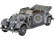 Revell Typ 320 (W142) Cabriolet (1:35) (sada)