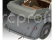 Revell Typ 320 (W142) Cabriolet (1:35) (sada)