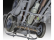 Revell Typ 320 (W142) Cabriolet (1:35) (sada)