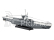 Revell U-Boot Typ VIIC (1:350)