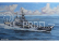 Revell U.S.S Missouri WWII (1:1200)