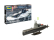 Revell U.S.S. Nautilus (1:305)