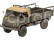 Revell Unimog 404 S (1:35) (sada)