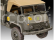 Revell Unimog 404 S (1:35) (sada)