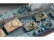 Revell US Navy Landing Ship Medium (Bofors 40 mm gun) (1:144)