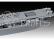 Revell USS Enterprise CV-6 (1:1200)