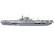 Revell USS Enterprise CV-6 (1:1200) (Starter Kit)