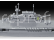 Revell USS Enterprise CV-6 (1:1200) (Starter Kit)