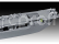 Revell USS Enterprise CV-6 (1:1200) (Starter Kit)