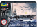 Revell USS Enterprise CV-6 (1:1200) (Starter Kit)