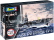 Revell USS Enterprise CV-6 (1:1200) (Starter Kit)