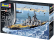 Revell USS New Jersey (1:1200)