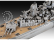 Revell USS New Jersey (1:1200)