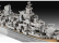 Revell USS New Jersey (1:1200)