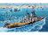 Revell USS New Jersey (1:1200)