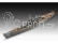Revell USS New Jersey (1:1200) (sada)