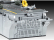 Revell USS Wasp Class 1 (1:700)
