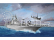 Revell USS Wasp Class 1 (1:700)